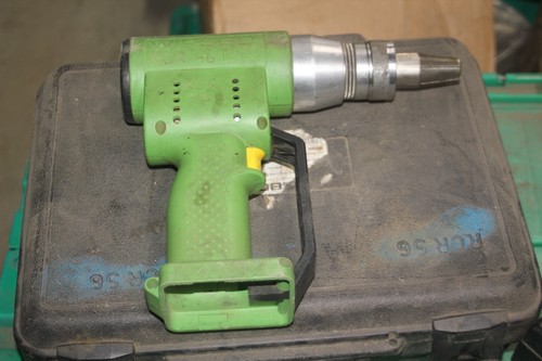 ProPex Wirsbo Uponor Expander - Picture 7 of 9
