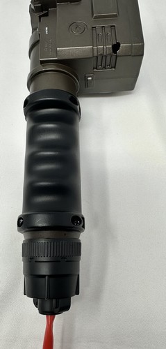 GHOSTBUSTERS Proton Pack Backpack Projector Mattel 2016 Cosplay Costume -TESTED- - Picture 18 of 20