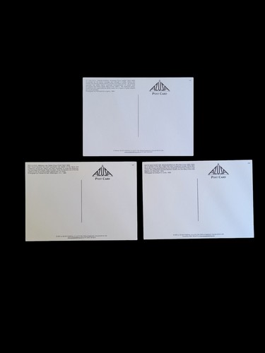 Indianer Häuptlinge Postkarten Lot Custer Scout Sitting Bull Red Cloud - Bild 2 von 8