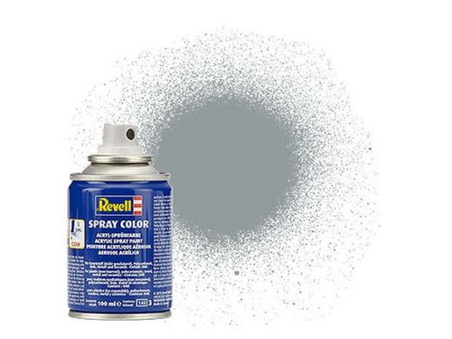 Revell 34101 - 34374 Spray Color 100ml verschiedene Farben selber aussuchen NEU - Bild 20 von 33