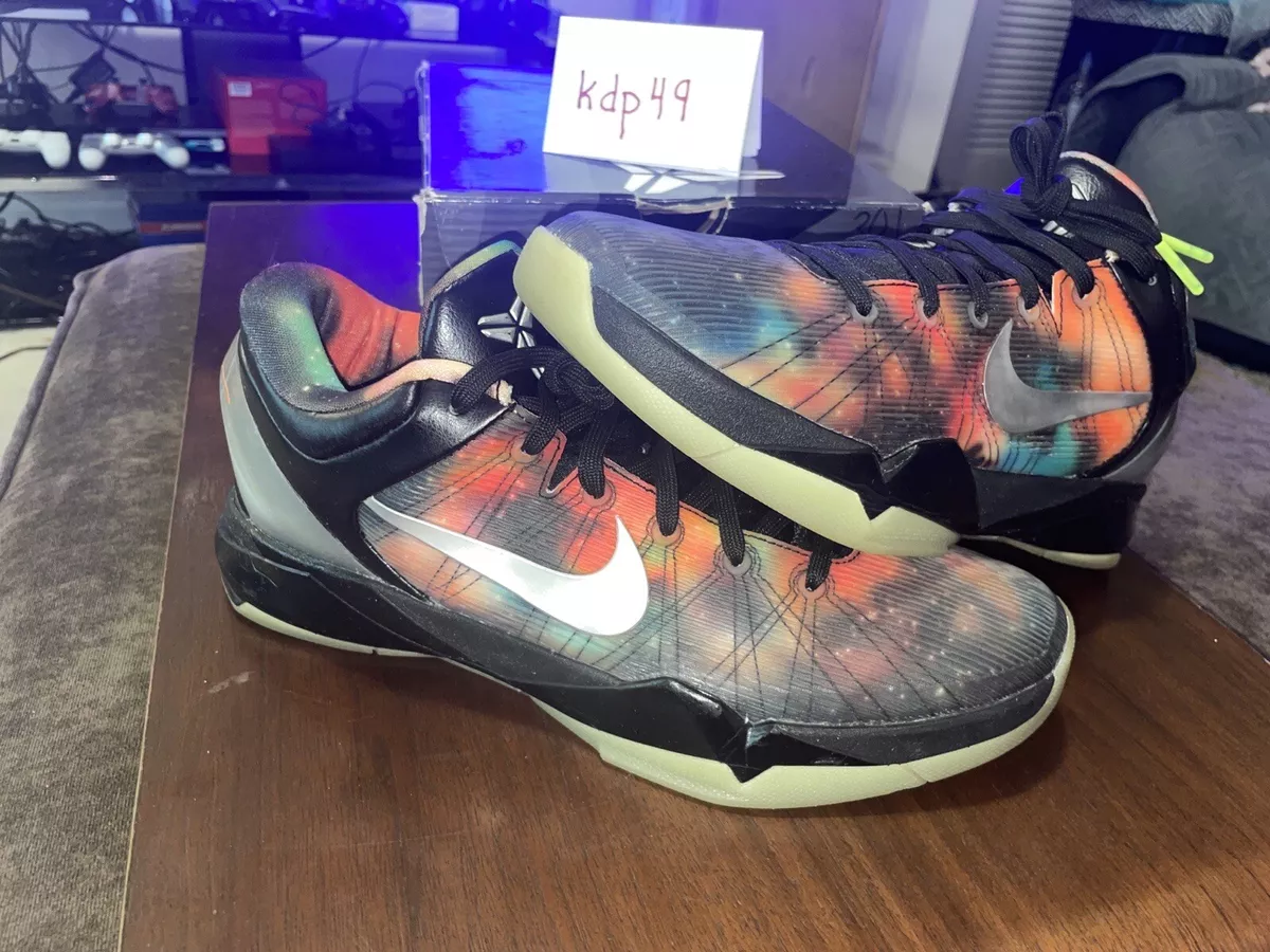 Kobe 8 galaxy sale