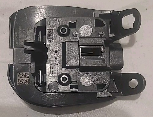 2019-2023 SILVERADO SIERRA STEERING WHEEL VOLUME CONTROL SWITCH NEW GM 13540148 - Imagen 2 de 2