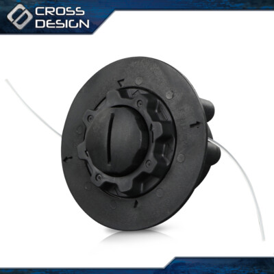 Trimmer Head Fit For Stihl C5-2 FS38 FS40 FS45 FS46 FS50 FSE60 4006 710 2103