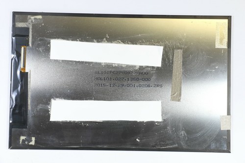 Genuine Archos 101c Platinum AC101CPL LCD Screen SL101PC27Y0977-A00 Replacement - Picture 2 of 2