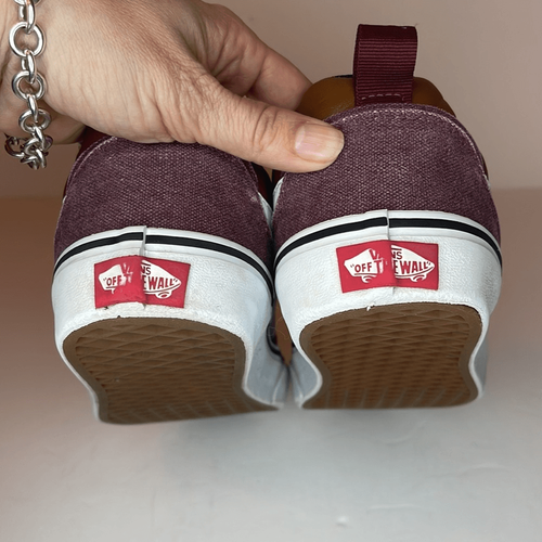 VANS Filmore Sneaker - Picture 14 of 14