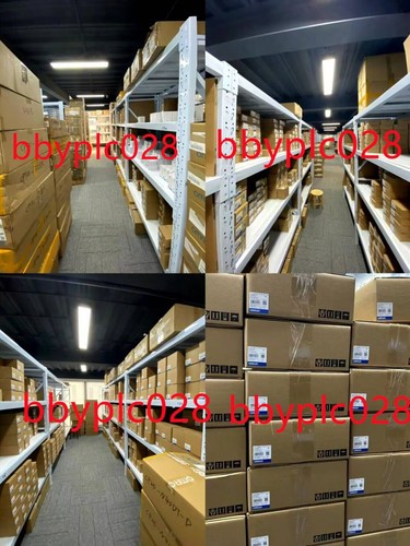 New Allen-Bradley AB 1766-L32BWAA SER B MicroLogix 1400 32 Point Controller - Picture 3 of 3