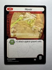 Star Wars PocketModel - Hover / Order 66