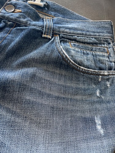 Dolce & Gabbana Luxus Herren Hose Jeans Gr. 50 - Bild 7 von 7