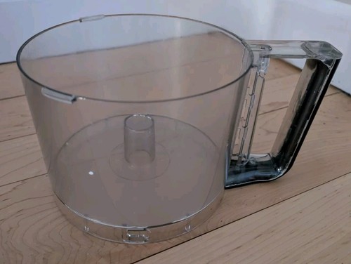 Cuisinart Food Processor Prep 11 Plus DLC-2011 9 Pieces READ - MISSING 3 PIECES - Picture 11 of 17