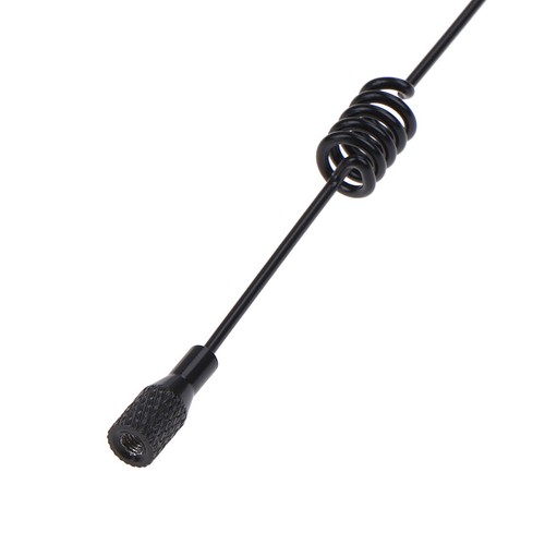 SMA gsm gprs 315mhz small suction cup antenna cable 1.5m 3dbi magnetic base B-wf - Photo 7/8