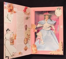 1993 GREAT ERA BARBIE Collection 1890's GIBSON GIRL Barbie Doll #3702 Vol 1  NOS