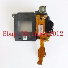 Shutter Assembly Group for Canon EOS 750D EOS 760D Digital Camera Repair Part