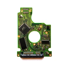 HGST | 0J34903 | 0A90427 | DA6116A | PCB board from HTS725050A7E630