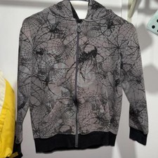 Jesse Pinkman Style 2000s Spider hoodie