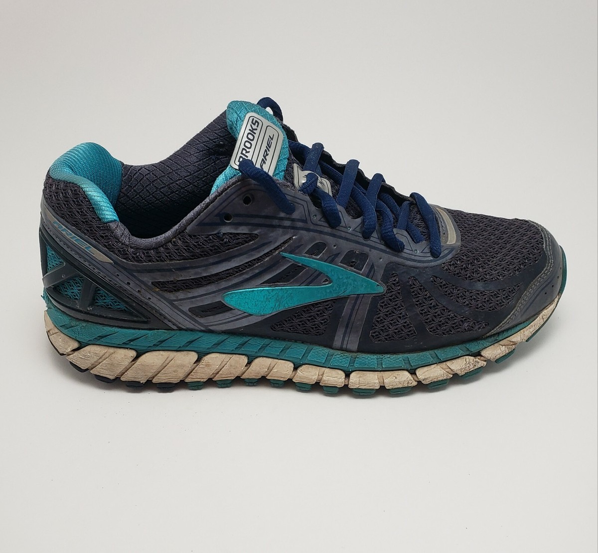 Brooks ariel 16 shoes outlet