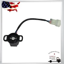 13420-56B00 Throttle Position Sensor TPS Sensor For Suzuki Sidekick Chevrolet