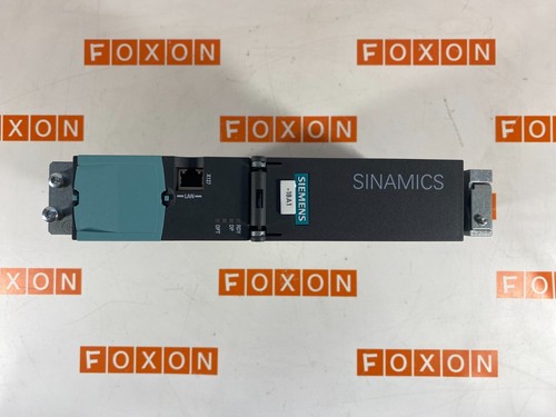 SIEMENS 6SL3040-1MA00-0AA0 SINAMICS CONTROL UNIT CU320-2 DP - USED TESTED - Picture 7 of 11