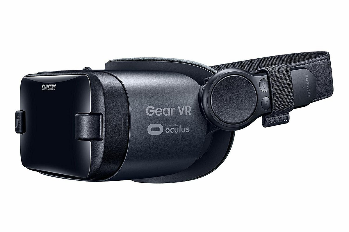 その他 Galaxy Gear VR with Controller Gear VR Controller Review