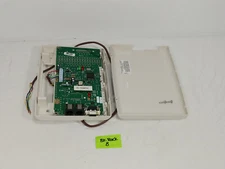 INTERLOGIX SECURITY 42-400 Rev J