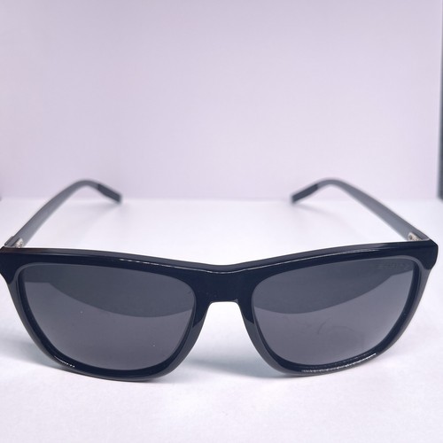 Merry's S'8286 Black Unisex Polarized Aluminum Sunglasses 56-16 140 - Picture 8 of 11