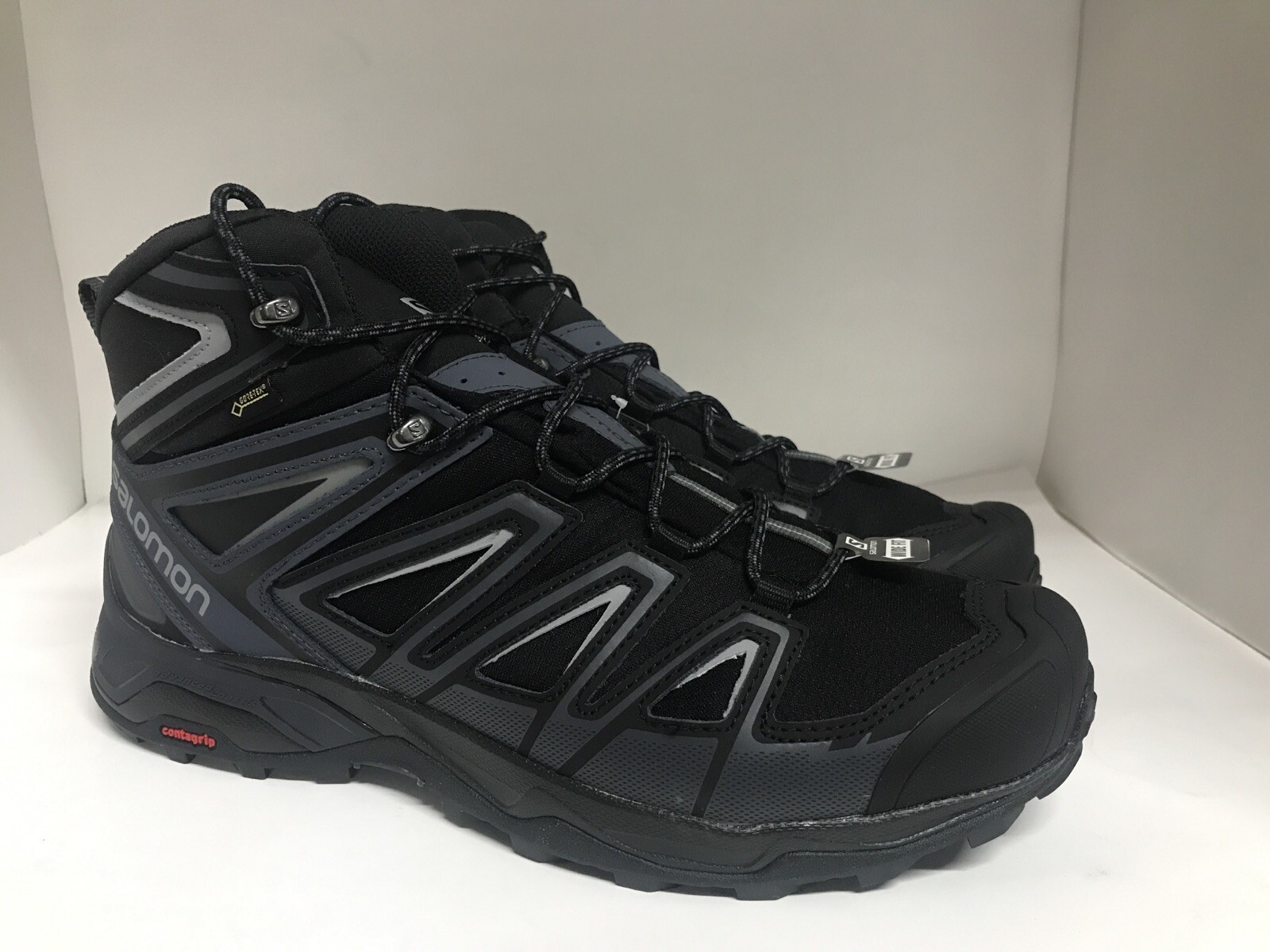 salomon x ultra 3 mid gtx wide