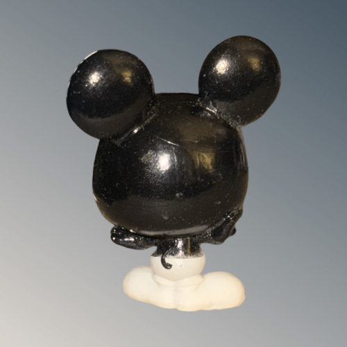 Disney Doorables Mickey Mouse Years of Ears Steamboat Willie Figur 1,5" B21 - Bild 2 von 2