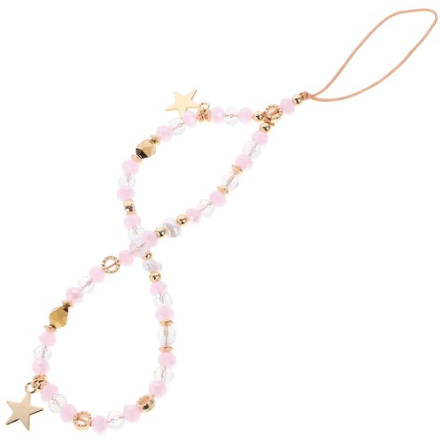 Mobile Phone Chain Lanyard for Cell Cellphone Charm Strap Beaded - 第 4/40 張圖片