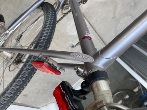 bike - Picture 2 of 9