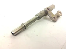 SUZUKI SFV650 GLADIUS CARBURETOR THROTTLE BODY DELIVERY PIPE - 2,898 MILES