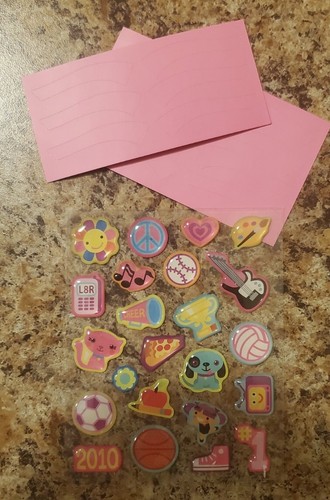 Hallmark Keepsake What A Year Personalize Photo Frame Ornament GIRL 2010 NIB 🤩 - Picture 9 of 16