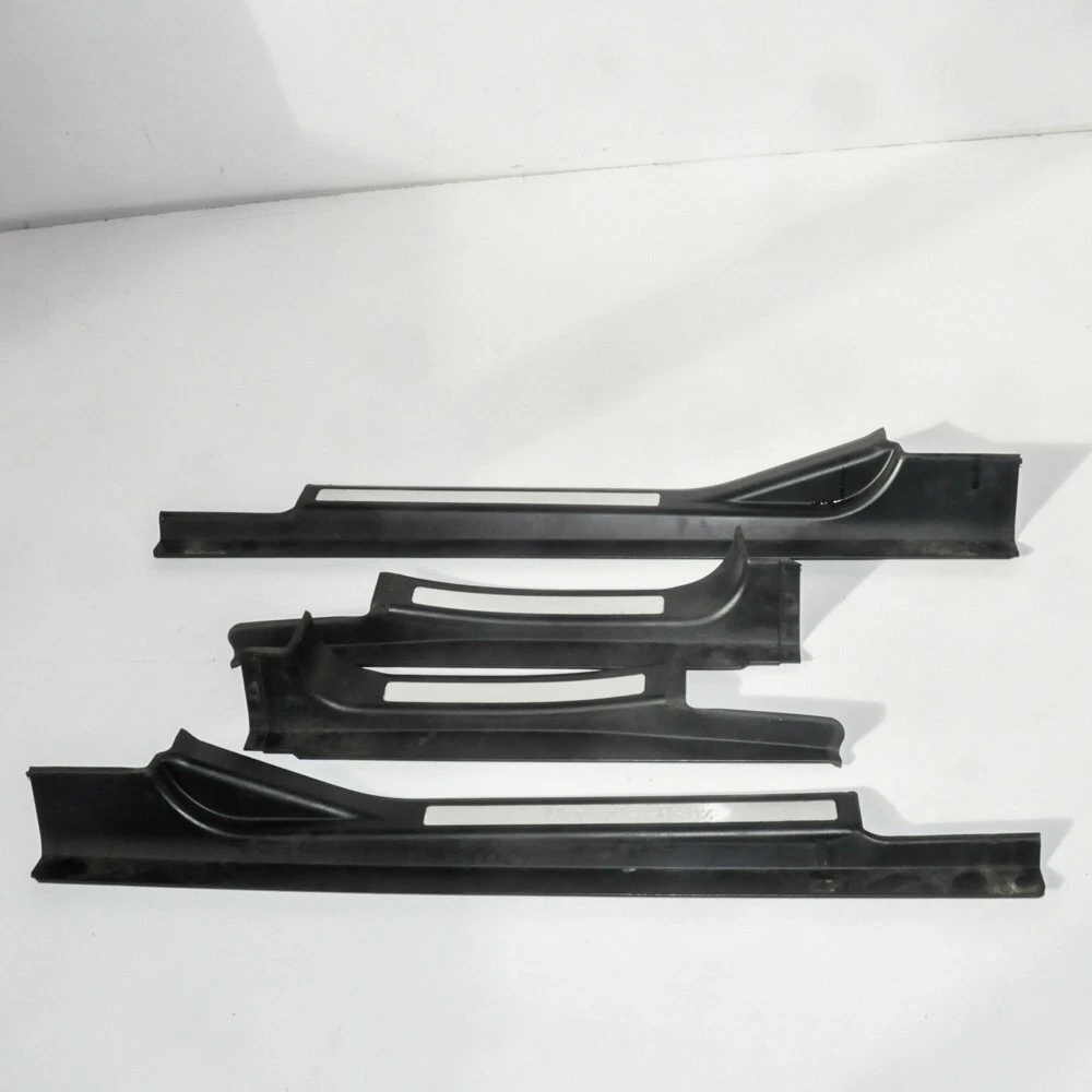 MERCEDES BENZ C CLASS Door Sill Plate Kit S203 Touring A2036800835
