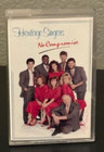 Heritage Singers "NO COMPROMISE" 1988 Cassette Tape "Signed by Max Mace"
