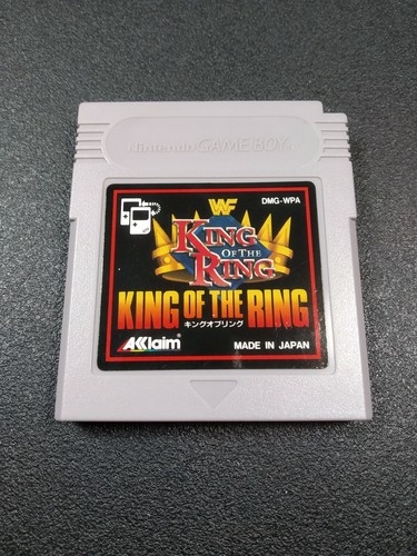 Lote Game Boy GB juegos a elegir  JP JAP - Afbeelding 22 van 60