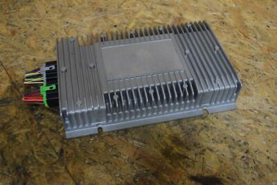 Original Phaeton 3D 3,0TDI 3D0035466B Verstärker Dynaudio Soundsysthem 