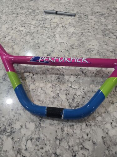 26 Zoll GT Pro Performer Lenker und Griffgriffe