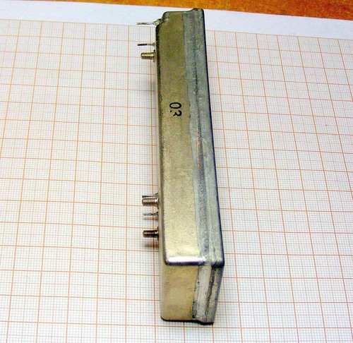 Module for OLD radio station [M3]OB - Zdjęcie 4 z 8