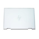 Back Cover Silver M15276-001 For HP ENVY X360 13-BD 13M-BD0023DX 13m-bd1033dx US
