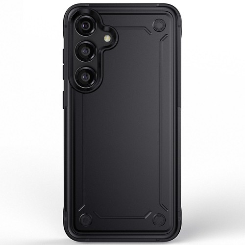 For Samsung Galaxy S24+ S24 Ultra Hard Rugged Phone Case Cover /Screen Protector - Picture 16 of 30