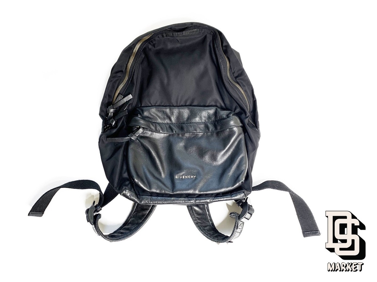 GIVENCHY リュック ジバンシー スタッズ Jerry Lorenzo RARE 2011 GIVENCHY STUD BACKPACK STUDDED ASIA EXCL JERRY