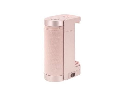 ShutterGrip™ Smartphone Selfie-Stick via Bluetooth ─ Lady-Like PINK - Bild 2 von 13