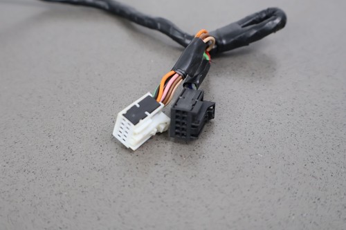 Espejo retrovisor derecho plegable eléctrico/manual para Jeep Grand Cherokee SRT 14-20 (Redline Pearl) - Imagen 6 de 17