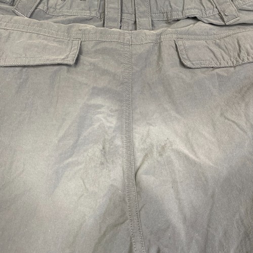 REI Co-op Classic Sahara Convertible Hiking Nylon Pants Size Large 32L - Picture 10 of 10