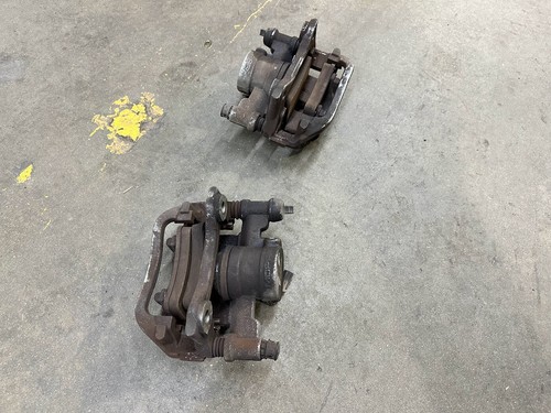 2014-2021 Ram ProMaster 2500 3500 Rear Brake Caliper Left & Right - Genuine OEM - Picture 6 of 8