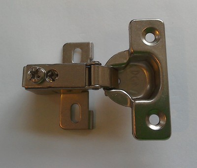 170MM Cupboard / Locker Door Stay – Metal - Caravan / Motorhome - Foto 4
