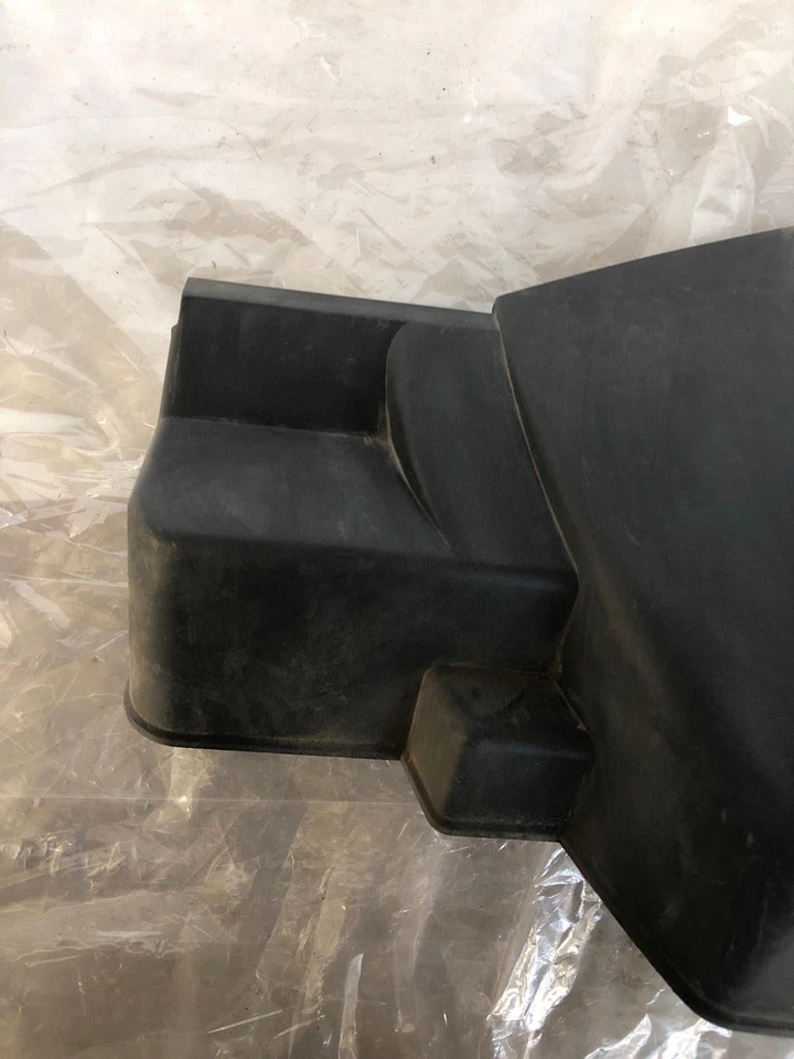 Mercedes Benz CLK 320C 1998-2005 cupé 3,2 L cubierta superior del motor de 6 cilindros OEM Foto 4 de 4