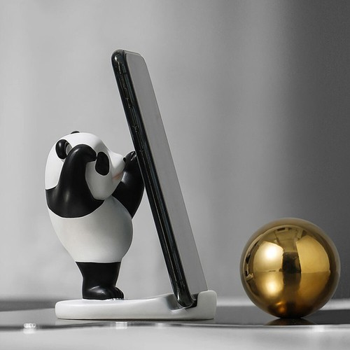 Car Phone Holder Tablet Mount Cell Phone Cradles Broadcast Phone Stand - 第 8/12 張圖片
