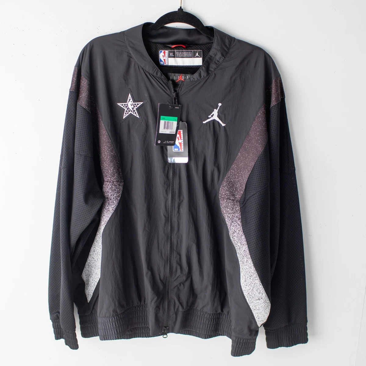 2019 nba all star jacket hotsell