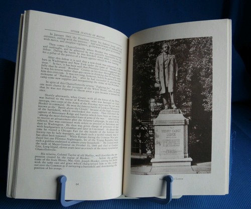 Other Statues Of Boston State Street Trust Pamphlet 1947 - Picture 11 of 12