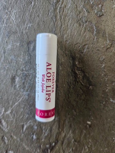 3 Sets of 3 Packs Forever Living ALOE LIPS with Jojoba and Beeswax Total 9 Piece - Picture 5 of 5