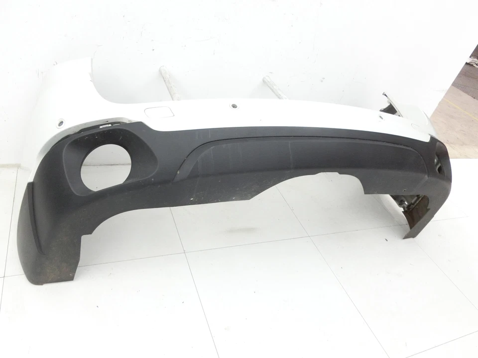 Parachoques posterior para 300 BMW X5 F15 13-18 5112-7378571 7378571 - Imagen 4 de 4